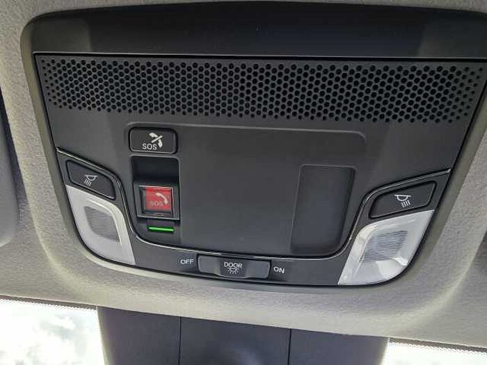 Honda Jazz Hybrid 1.5 i-MMD Hybrid Crosstar Advance 5dr eCVT 