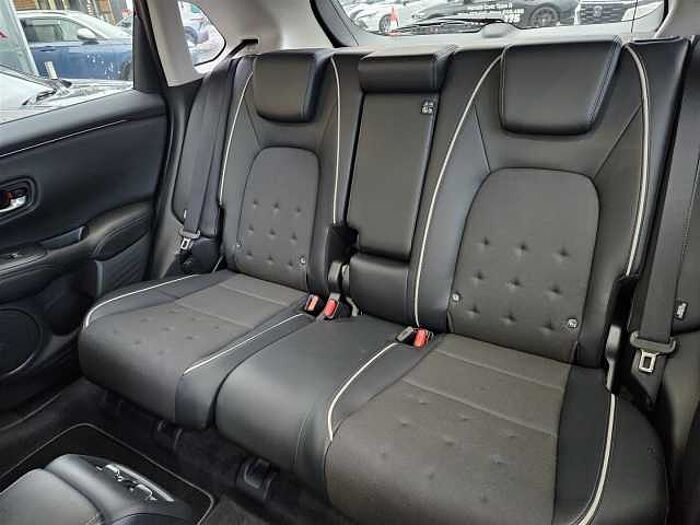 Honda ZR-V e:HEV 2.0 eHEV Sport 5dr CVT 