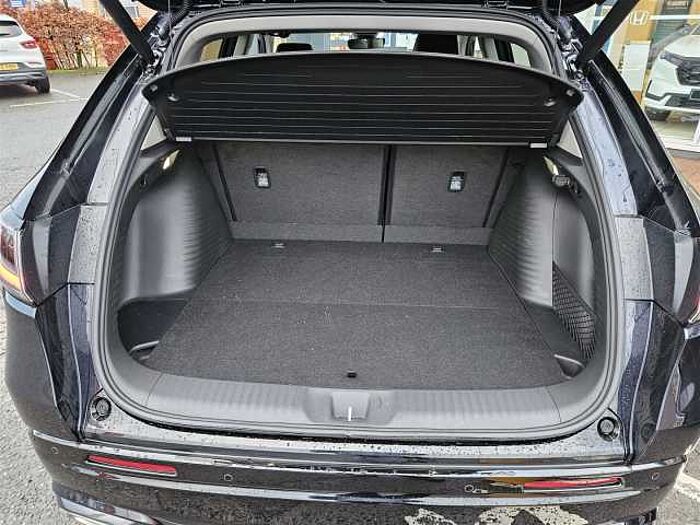 Honda ZR-V e:HEV 2.0 eHEV Sport 5dr CVT 