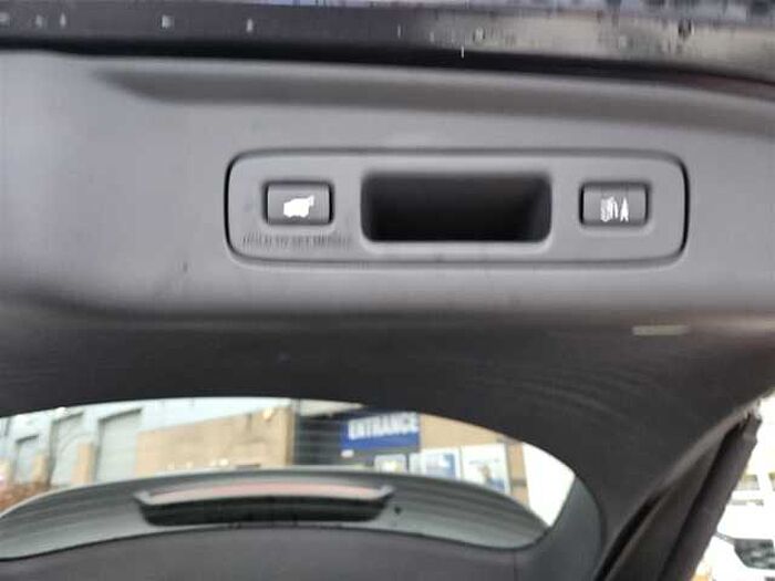 Honda ZR-V e:HEV 2.0 eHEV Sport 5dr CVT 