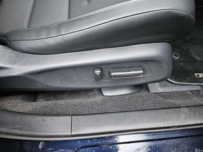 Honda ZR-V e:HEV 2.0 eHEV Sport 5dr CVT 