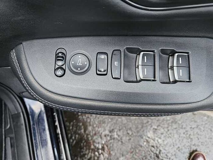 Honda ZR-V e:HEV 2.0 eHEV Sport 5dr CVT 