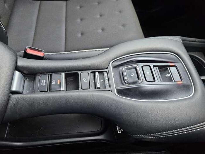 Honda ZR-V e:HEV 2.0 eHEV Sport 5dr CVT 