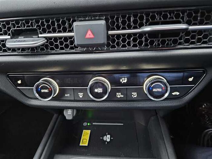 Honda ZR-V e:HEV 2.0 eHEV Sport 5dr CVT 