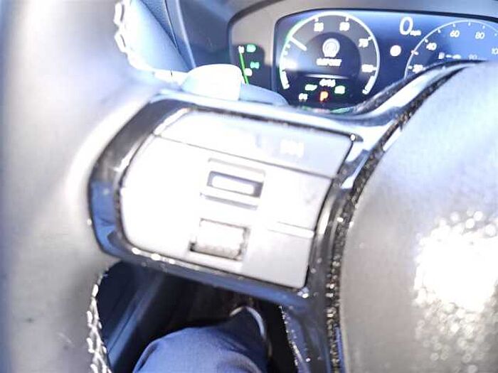 Honda ZR-V e:HEV 2.0 eHEV Sport 5dr CVT 