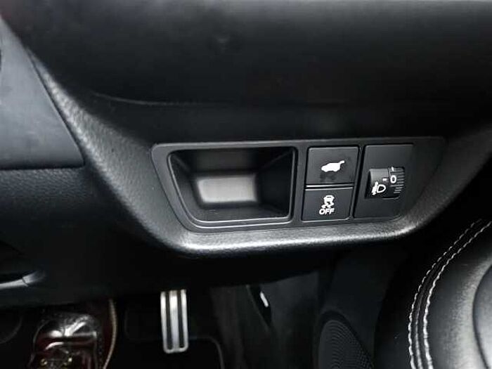 Honda ZR-V e:HEV 2.0 eHEV Sport 5dr CVT 