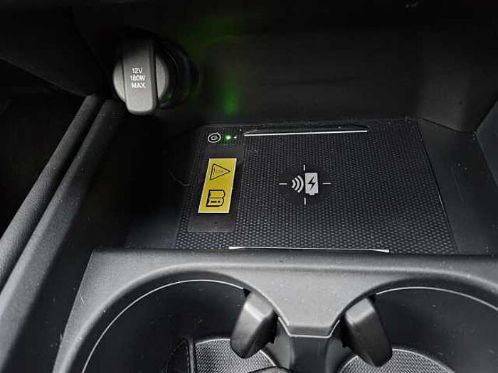 Honda ZR-V e:HEV 2.0 eHEV Sport 5dr CVT 