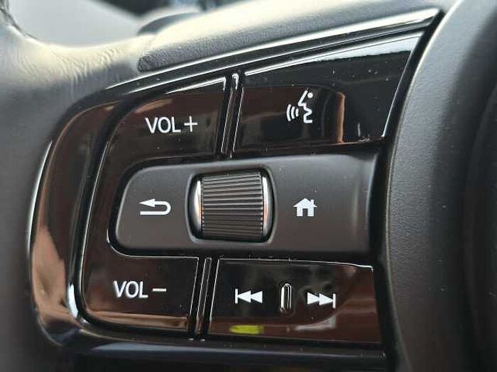 Honda HR-V Hybrid 1.5 eHEV Advance Style 5dr CVT 