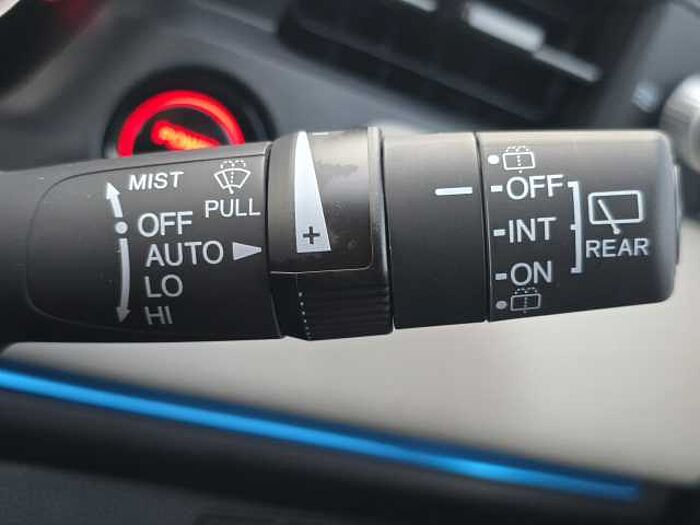 Honda HR-V Hybrid 1.5 eHEV Advance Style 5dr CVT 