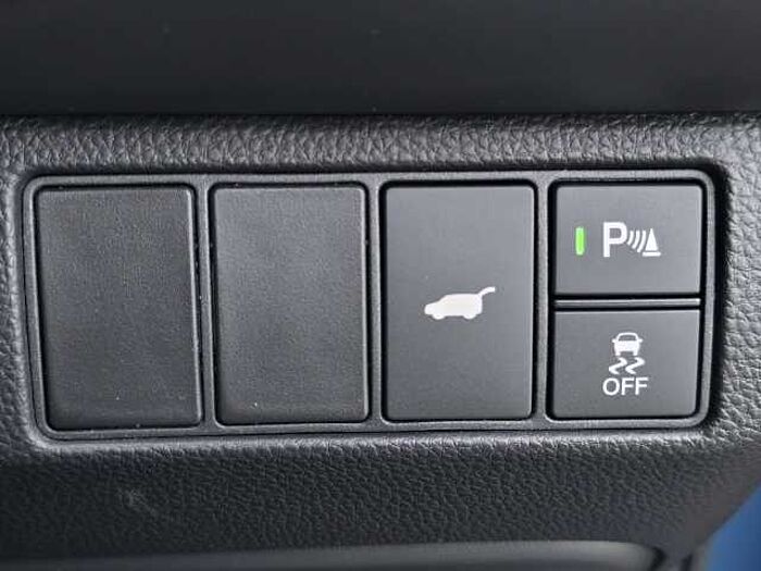 Honda HR-V Hybrid 1.5 eHEV Advance Style 5dr CVT 