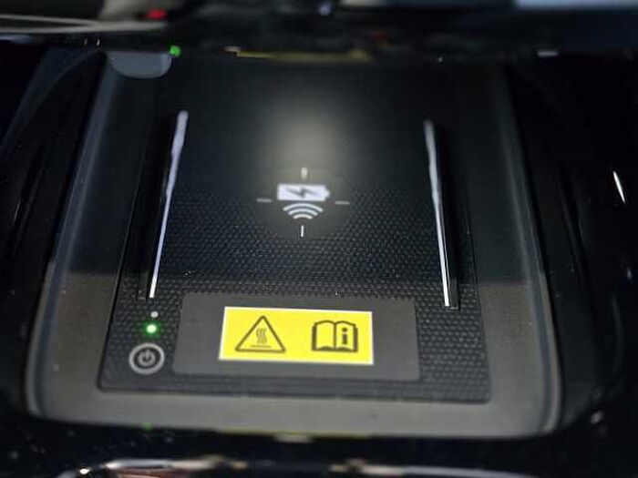 Honda HR-V Hybrid 1.5 eHEV Advance Style 5dr CVT 