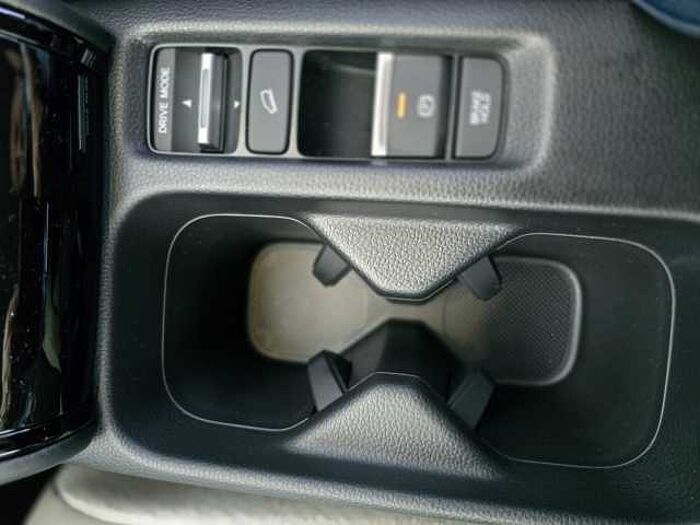 Honda HR-V Hybrid 1.5 eHEV Advance Style 5dr CVT 