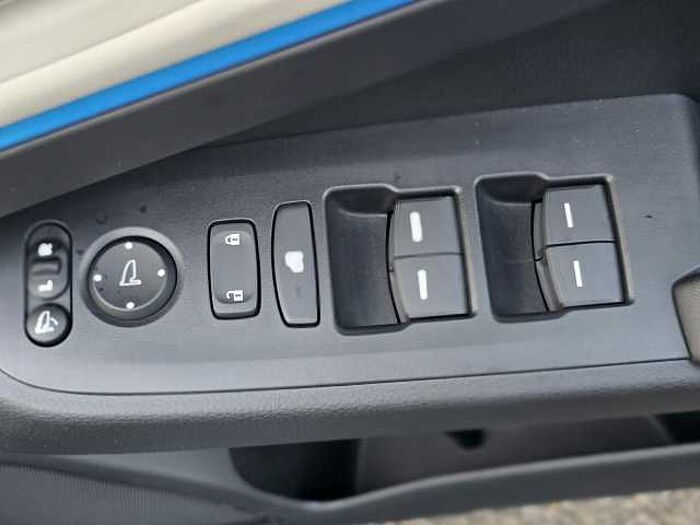 Honda HR-V Hybrid 1.5 eHEV Advance Style 5dr CVT 