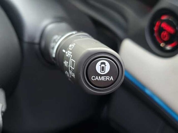 Honda HR-V Hybrid 1.5 eHEV Advance Style 5dr CVT 