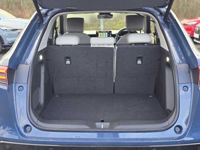 Honda HR-V Hybrid 1.5 eHEV Advance Style 5dr CVT 