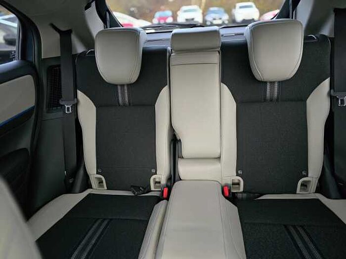 Honda HR-V Hybrid 1.5 eHEV Advance Style 5dr CVT 