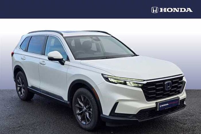 Honda CR-V Hybrid 2.0 eHEV Advance 5dr eCVT 