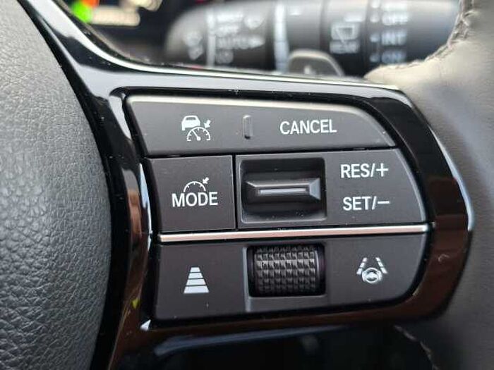 Honda CR-V Hybrid 2.0 eHEV Advance 5dr eCVT 