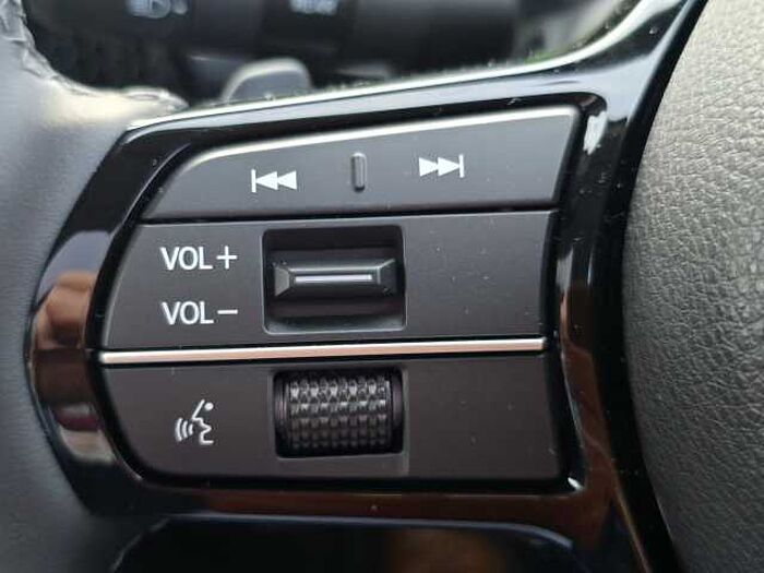 Honda CR-V Hybrid 2.0 eHEV Advance 5dr eCVT 