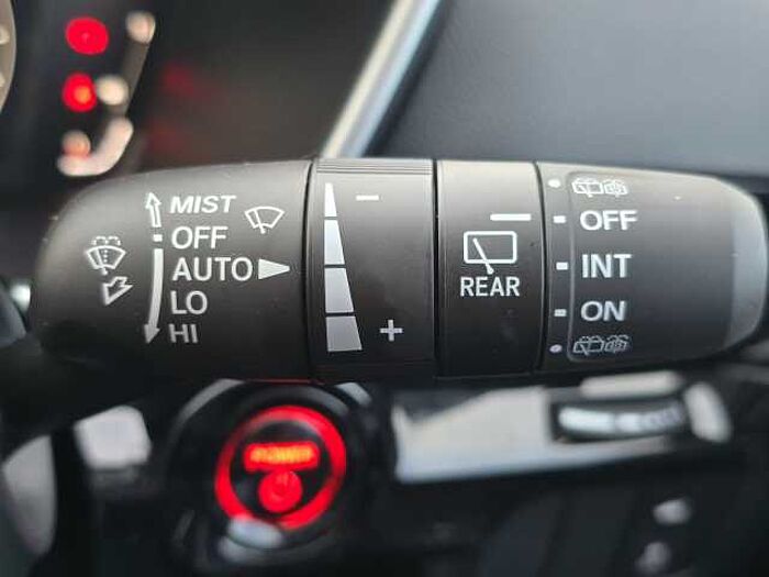 Honda CR-V Hybrid 2.0 eHEV Advance 5dr eCVT 