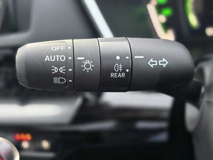 Honda CR-V Hybrid 2.0 eHEV Advance 5dr eCVT 