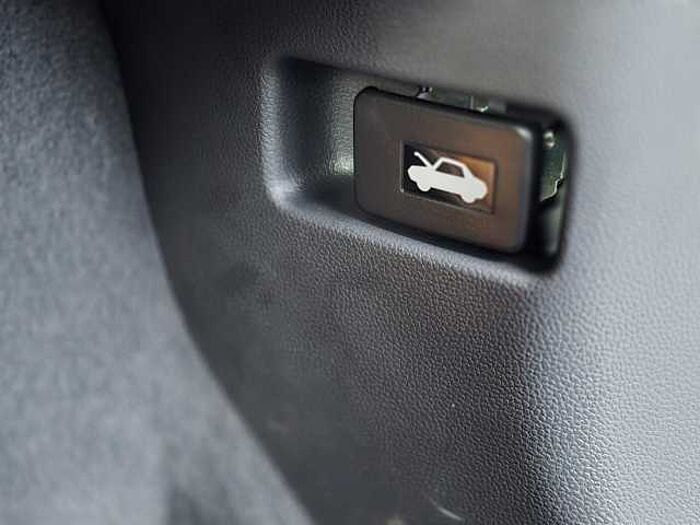 Honda CR-V Hybrid 2.0 eHEV Advance 5dr eCVT 