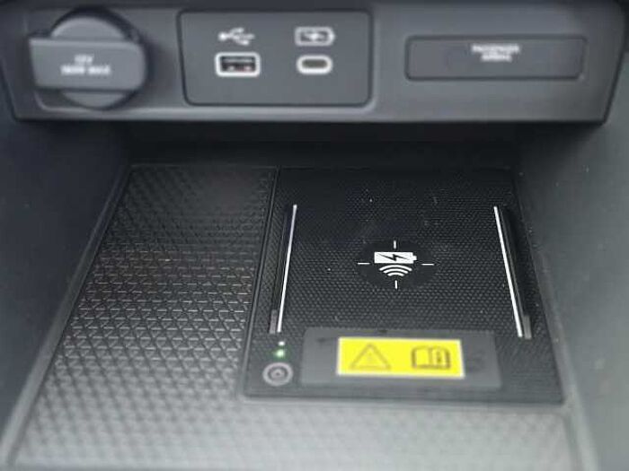 Honda CR-V Hybrid 2.0 eHEV Advance 5dr eCVT 