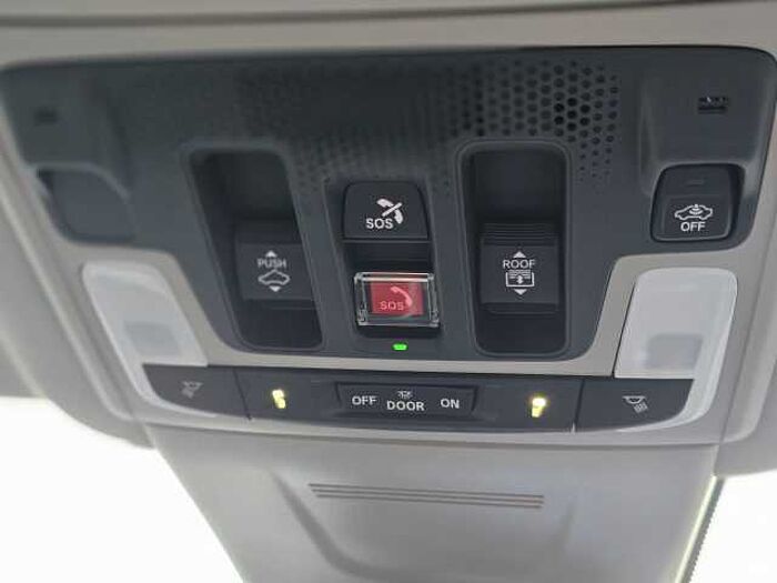 Honda CR-V Hybrid 2.0 eHEV Advance 5dr eCVT 