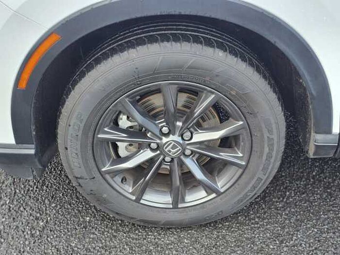 Honda CR-V Hybrid 2.0 eHEV Advance 5dr eCVT 