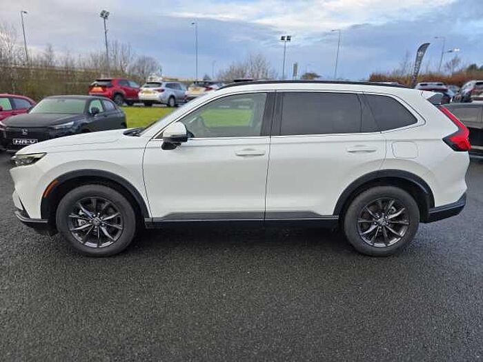 Honda CR-V Hybrid 2.0 eHEV Advance 5dr eCVT 