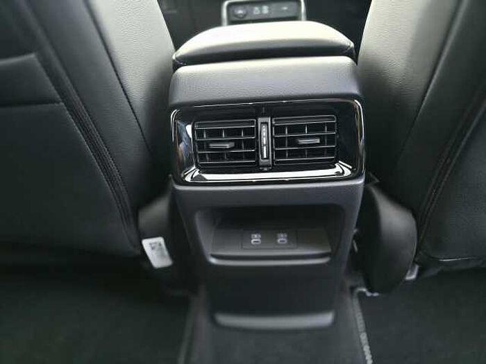 Honda CR-V Hybrid 2.0 eHEV Advance 5dr eCVT 