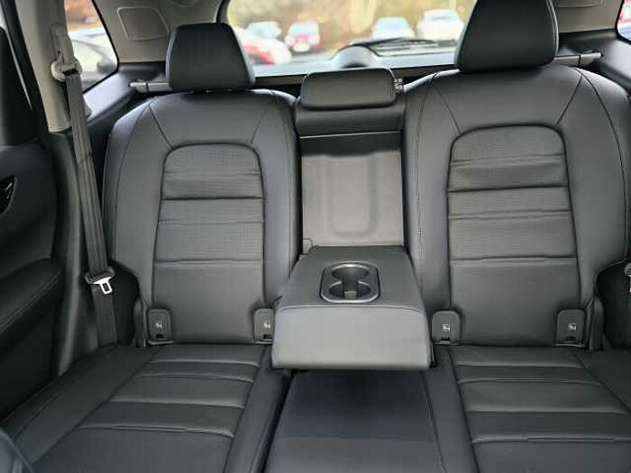 Honda CR-V Hybrid 2.0 eHEV Advance 5dr eCVT 