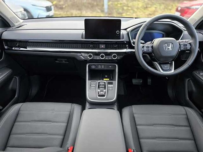 Honda CR-V Hybrid 2.0 eHEV Advance 5dr eCVT 