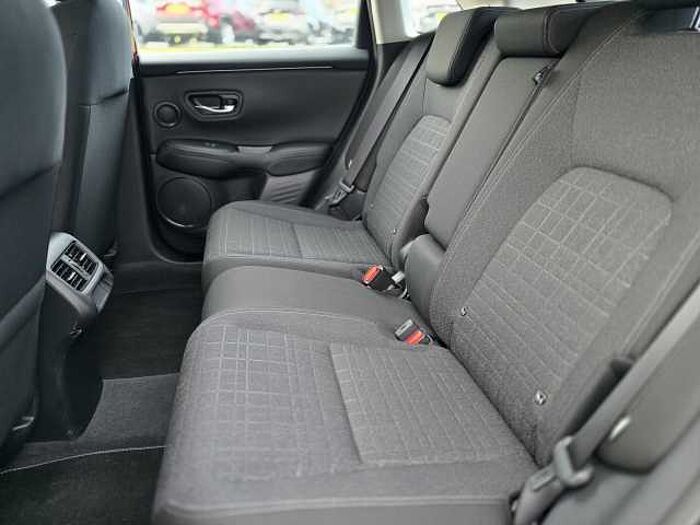 Honda ZR-V e:HEV 2.0 eHEV Elegance 5dr CVT 