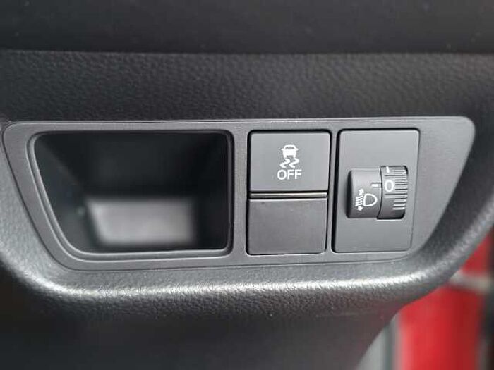 Honda ZR-V e:HEV 2.0 eHEV Elegance 5dr CVT 