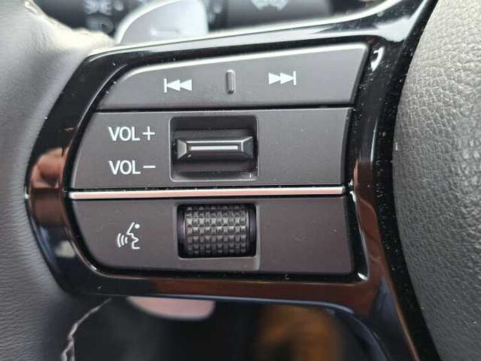 Honda ZR-V e:HEV 2.0 eHEV Elegance 5dr CVT 