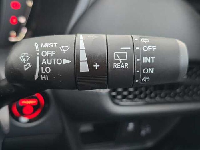 Honda ZR-V e:HEV 2.0 eHEV Elegance 5dr CVT 