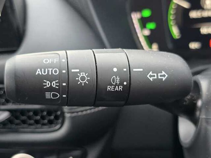 Honda ZR-V e:HEV 2.0 eHEV Elegance 5dr CVT 