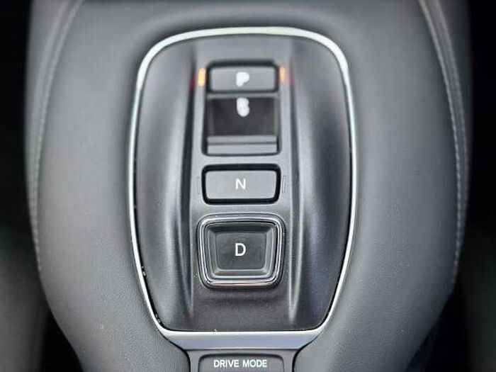 Honda ZR-V e:HEV 2.0 eHEV Elegance 5dr CVT 