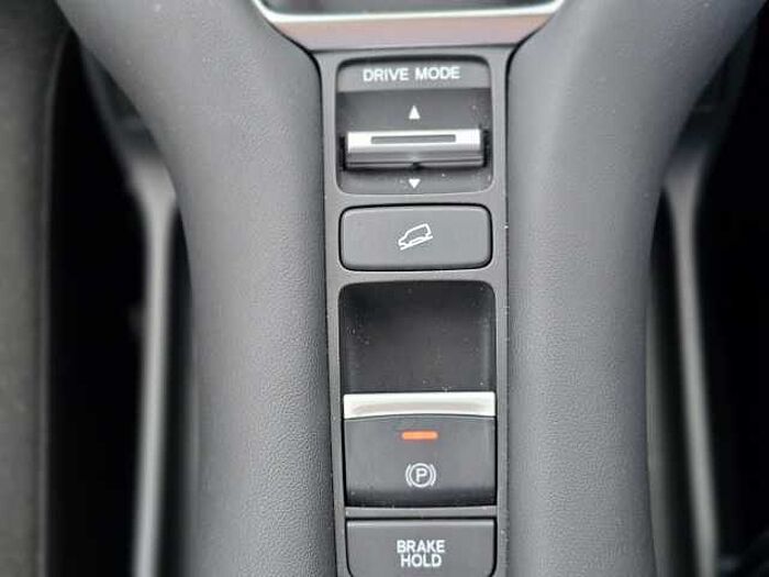 Honda ZR-V e:HEV 2.0 eHEV Elegance 5dr CVT 