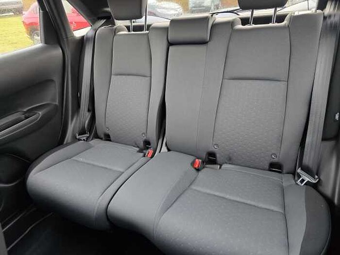 Honda Jazz Hybrid 1.5 i-MMD Hybrid Elegance 5dr eCVT 