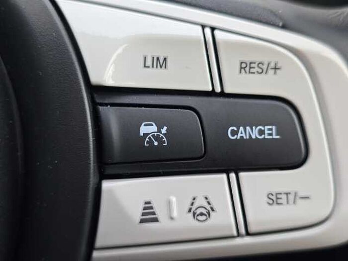 Honda Jazz Hybrid 1.5 i-MMD Hybrid Elegance 5dr eCVT 