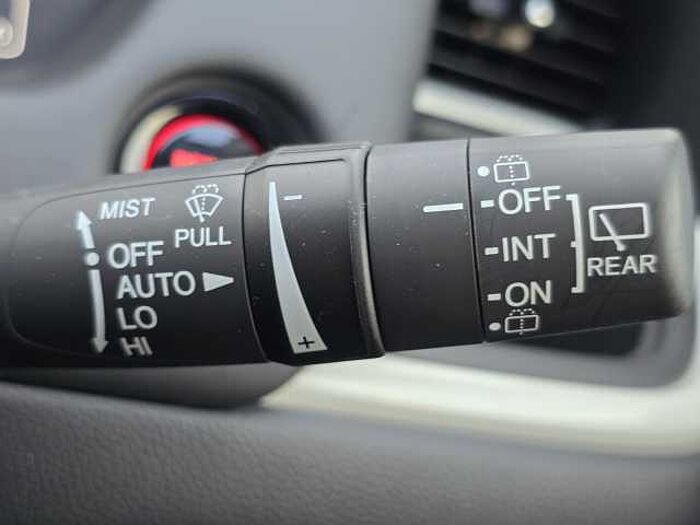 Honda Jazz Hybrid 1.5 i-MMD Hybrid Elegance 5dr eCVT 