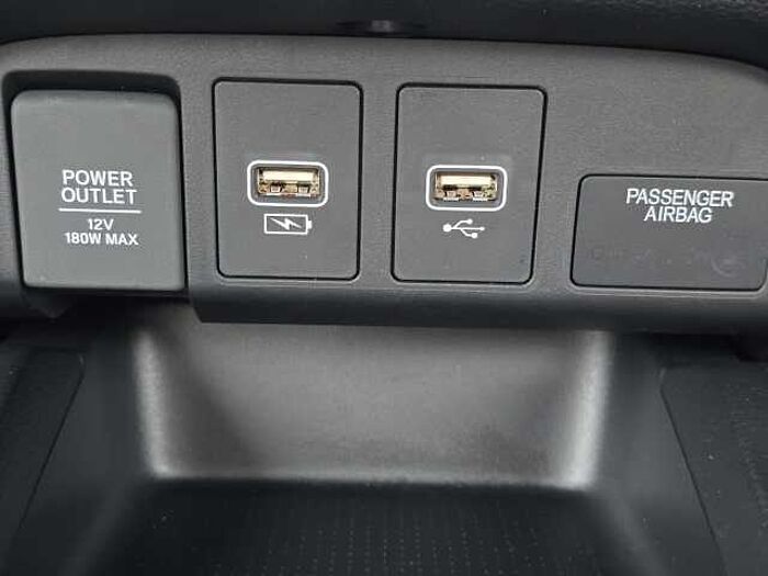 Honda Jazz Hybrid 1.5 i-MMD Hybrid Elegance 5dr eCVT 