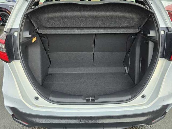Honda Jazz Hybrid 1.5 i-MMD Hybrid Elegance 5dr eCVT 