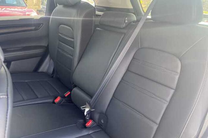 Honda CR-V Hybrid 2.0 eHEV Elegance 5dr eCVT 