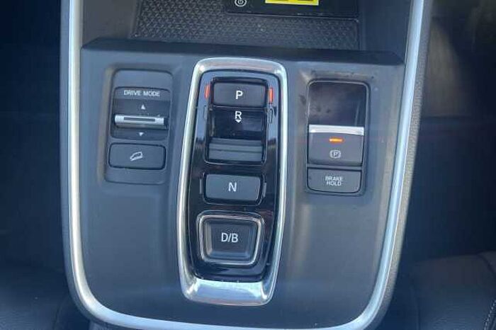 Honda CR-V Hybrid 2.0 eHEV Elegance 5dr eCVT 