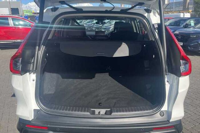 Honda CR-V Hybrid 2.0 eHEV Elegance 5dr eCVT 