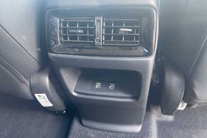 Honda CR-V Hybrid 2.0 eHEV Elegance 5dr eCVT 