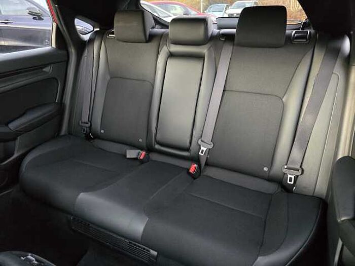 Honda Civic Hybrid 2.0 eHEV Sport 5dr CVT 